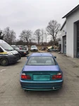 BMW E46 1999