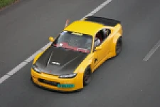 Nissan Silvia S15 1999