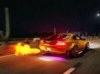 Nissan Silvia S15 1999