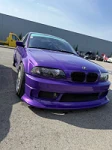 BMW E46 1999