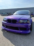 BMW E46 1999