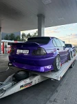 BMW E46 1999