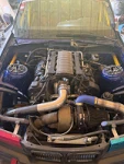 BMW E36 