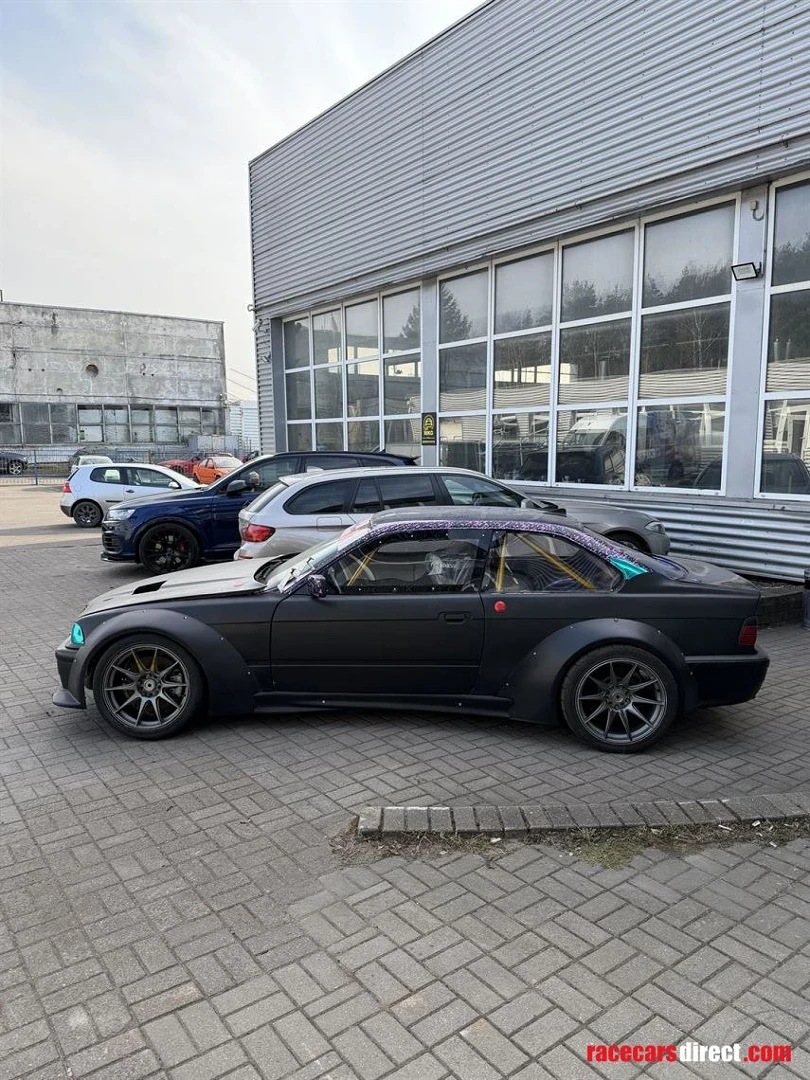 BMW E36 