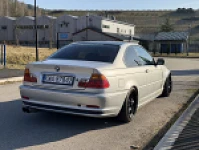 BMW E46 2000