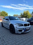 BMW E87 2007