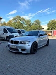 BMW E87 2007