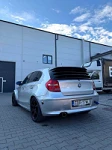 BMW E87 2007