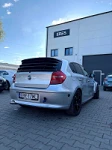 BMW E87 2007