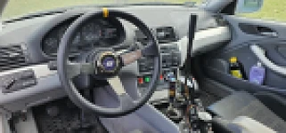 BMW E46 2002