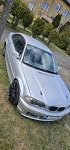 BMW E46 2002