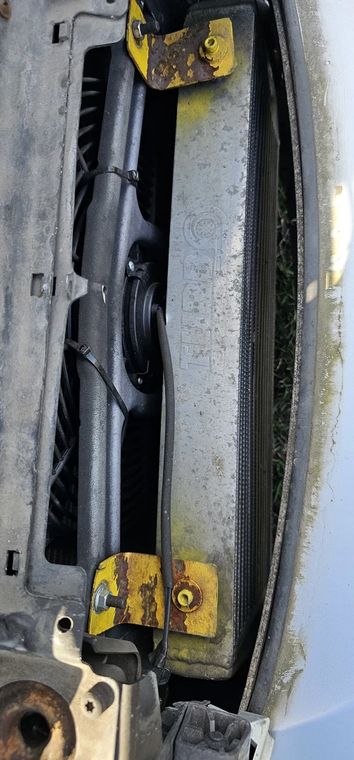 BMW E46 2002