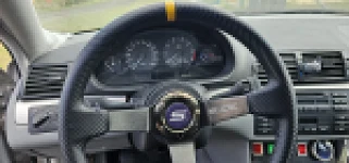 BMW E46 2002