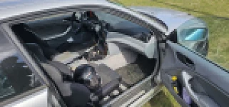 BMW E46 2002