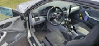 BMW E46 2002