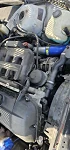 BMW E46 2002