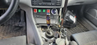 BMW E46 2002