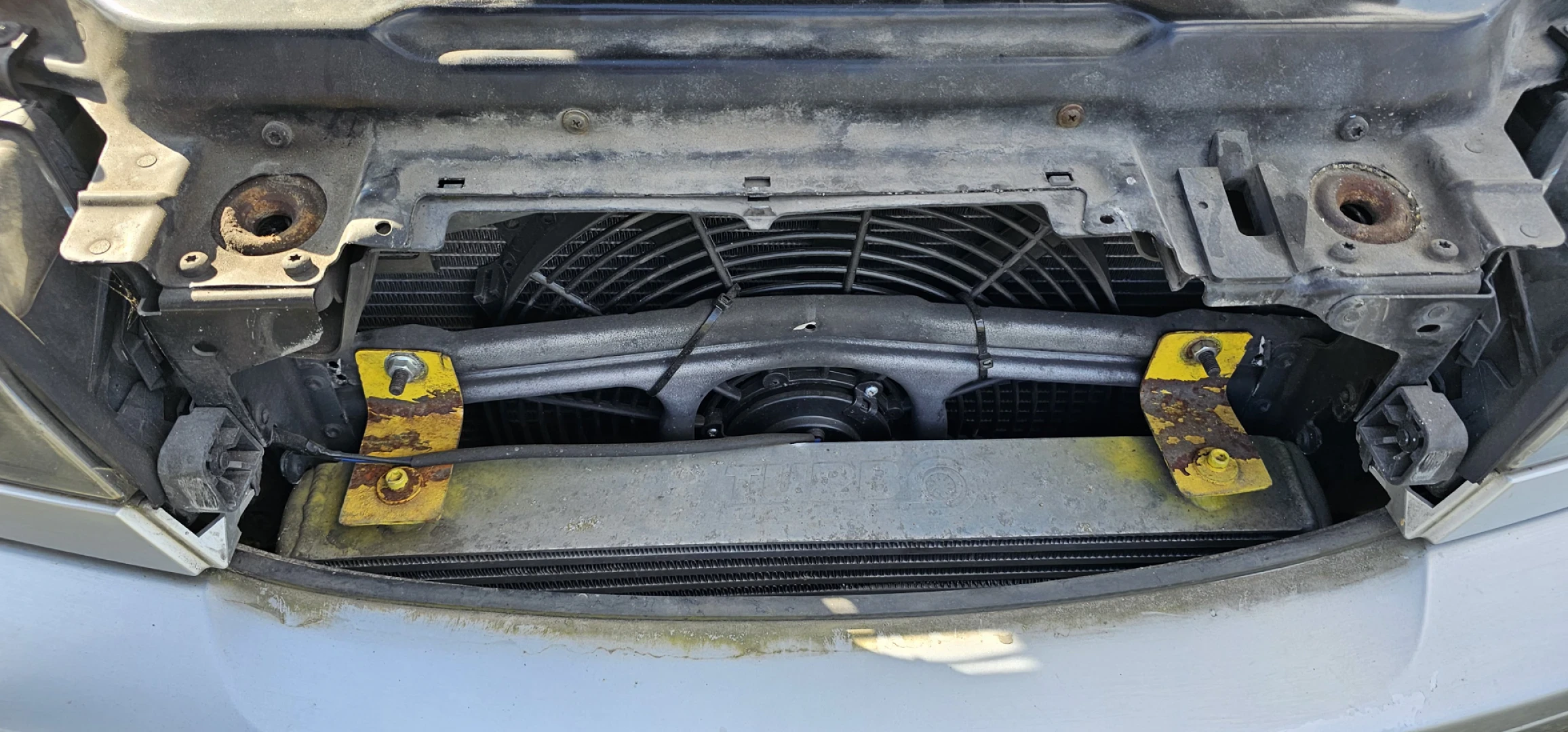 BMW E46 2002