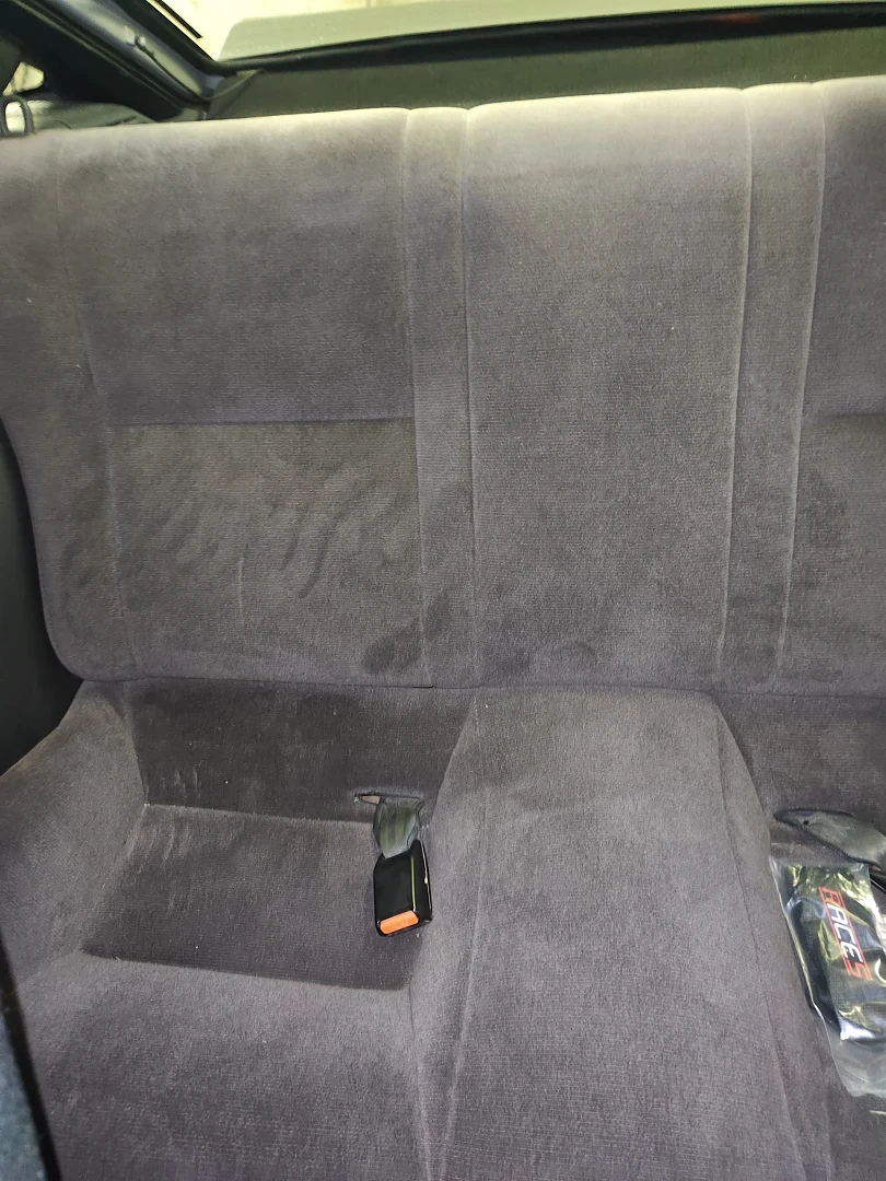 Nissan Silvia S13 / 180SX / 200SX / 240SX 1990