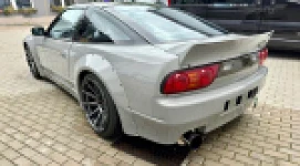 Nissan Silvia S13 / 180SX / 200SX / 240SX 1990