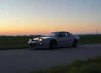 Nissan Silvia S13 / 180SX / 200SX / 240SX 1990