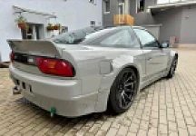 Nissan Silvia S13 / 180SX / 200SX / 240SX 1990