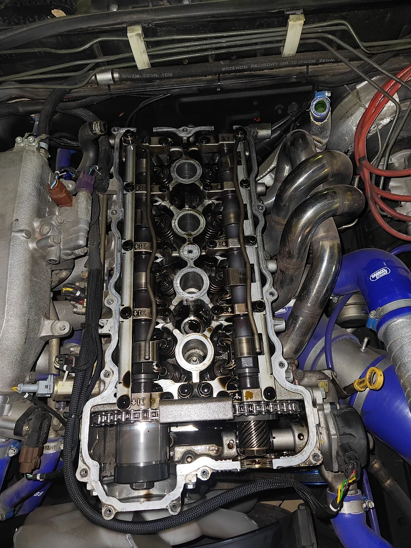 Nissan Silvia S13 / 180SX / 200SX / 240SX 1990