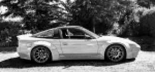 Nissan Silvia S13 / 180SX / 200SX / 240SX 1990