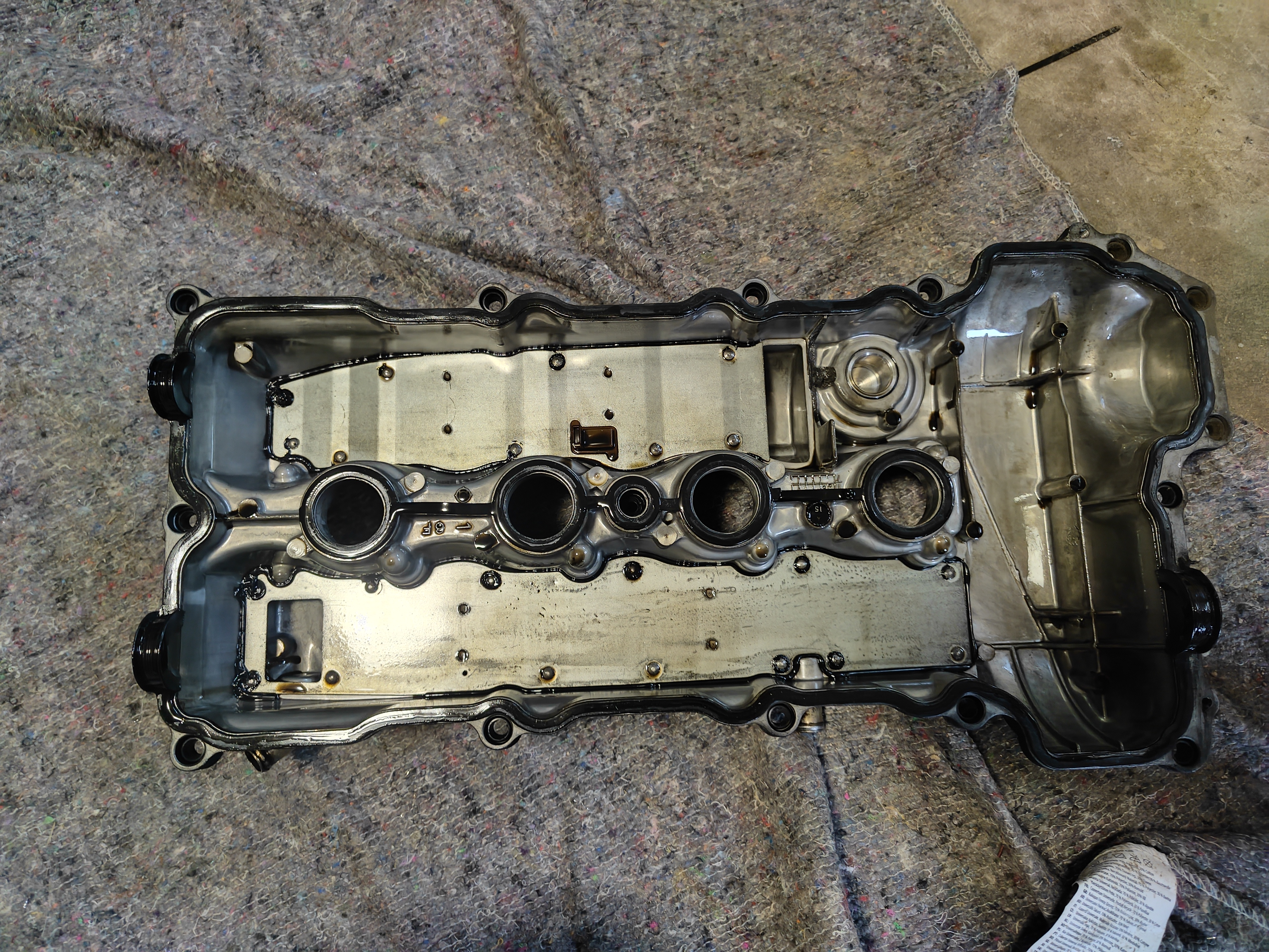 Nissan Silvia S13 / 180SX / 200SX / 240SX 1990