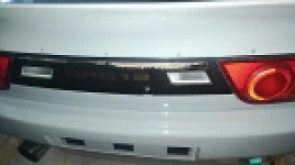 Nissan Silvia S13 / 180SX / 200SX / 240SX 1990