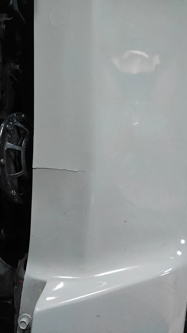 Nissan Silvia S13 / 180SX / 200SX / 240SX 1990