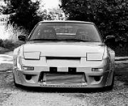 Nissan Silvia S13 / 180SX / 200SX / 240SX 1990