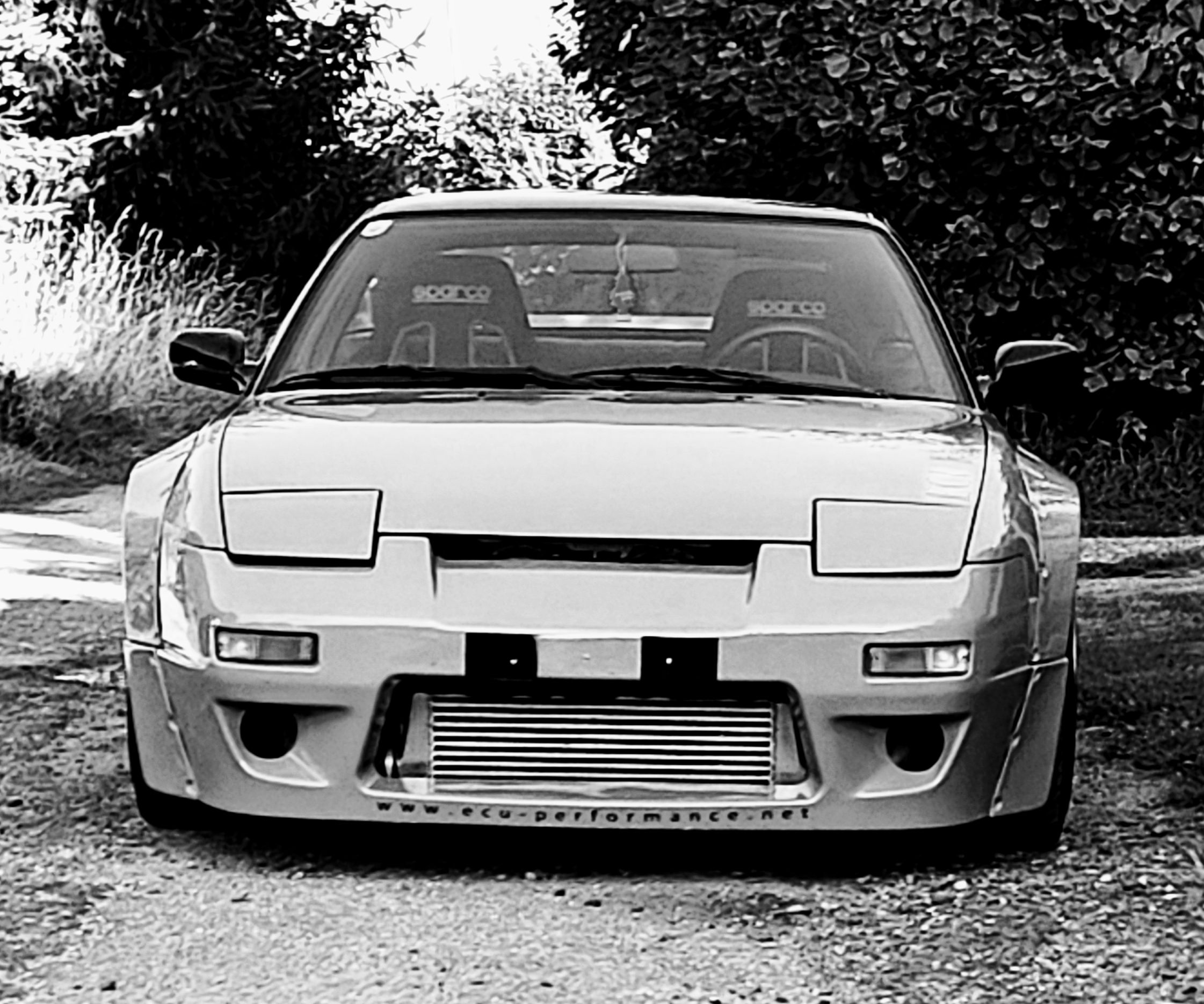 Nissan Silvia S13 / 180SX / 200SX / 240SX 1990