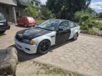 BMW E46 2001