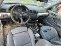 BMW E46 2001