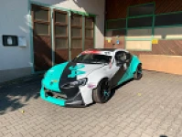 Toyota GT86 ZN6 2014