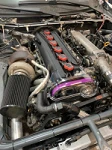 Toyota GT86 ZN6 2014