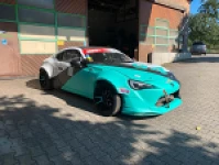 Toyota GT86 ZN6 2014