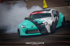 Toyota GT86 ZN6 2014