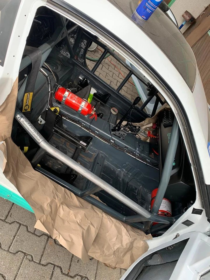 Toyota GT86 ZN6 2014