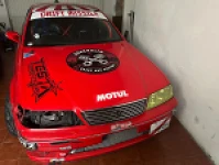 Toyota Chaser JZX100 1996