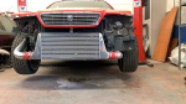 Toyota Chaser JZX100 1996