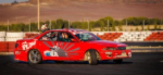 Toyota Chaser JZX100 1996