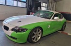 BMW Z4 2006