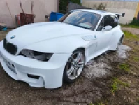 BMW Z3 1998