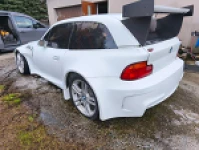 BMW Z3 1998