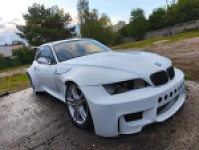 BMW Z3 1998