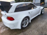 BMW Z3 1998