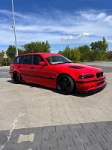 BMW E36 1996