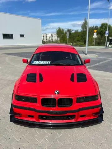 BMW E36 1996